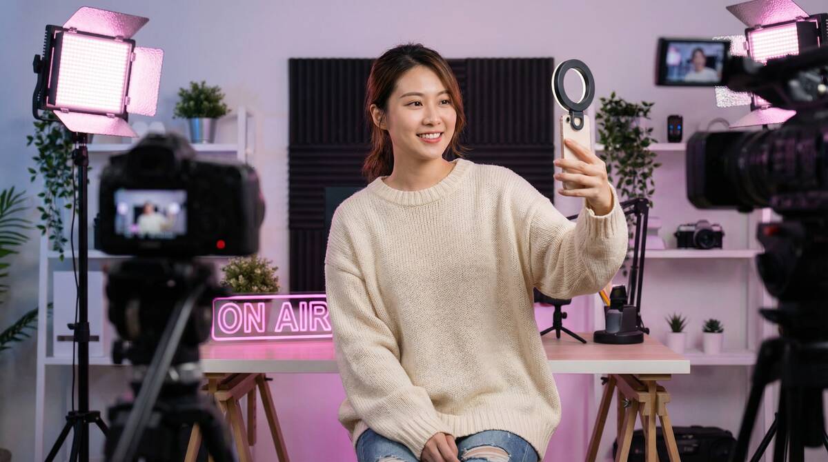 免费韩漫视频创作