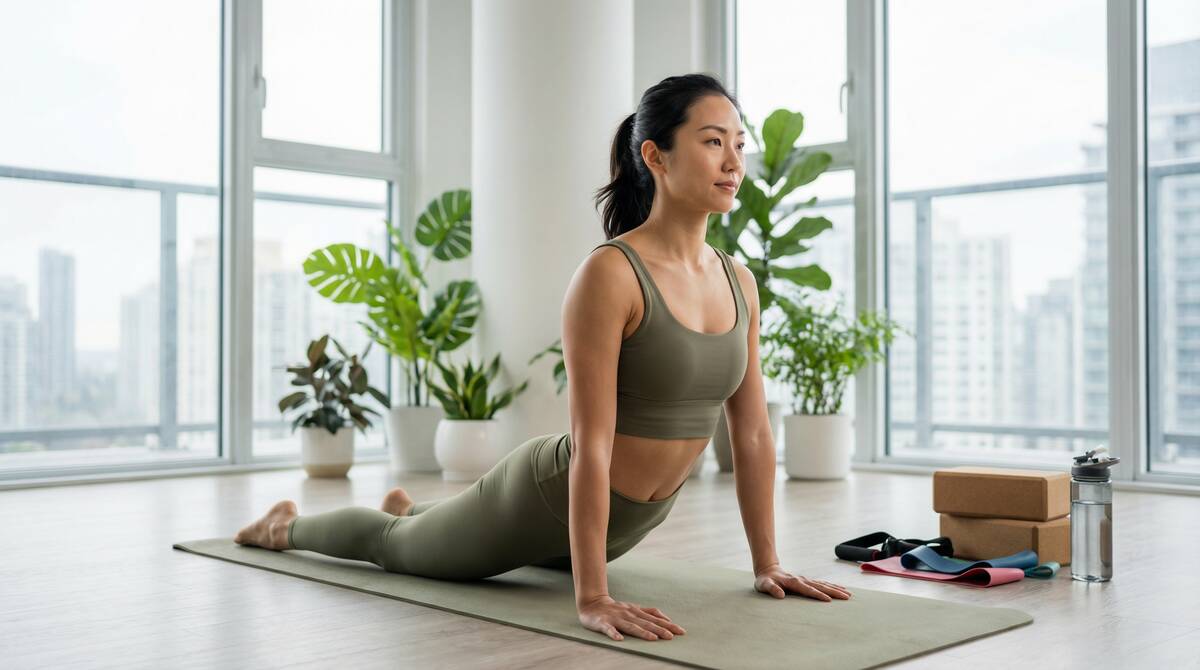 免费韩漫健身视频